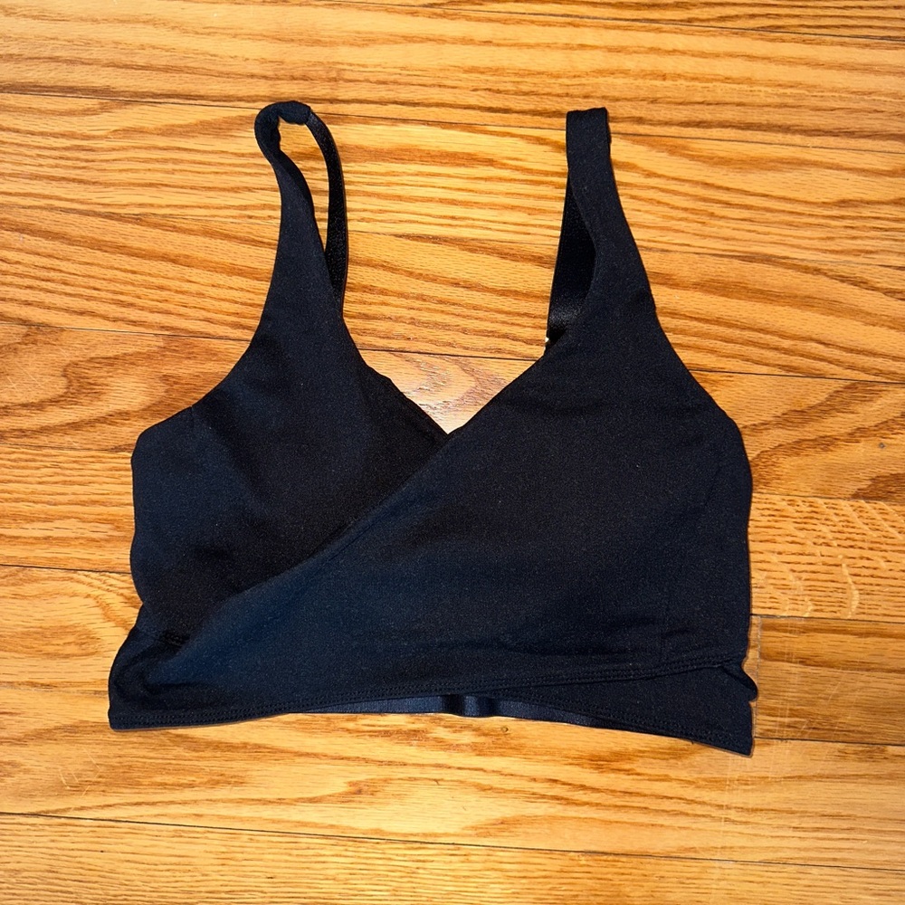 Capezio Sports Bra